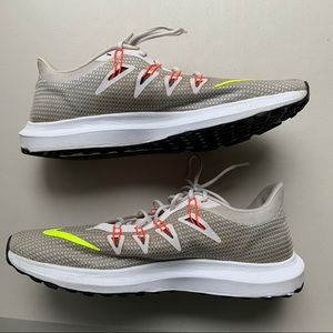 WOMENS NIKE QUEST MARATHON RUNNING SNEAKERS